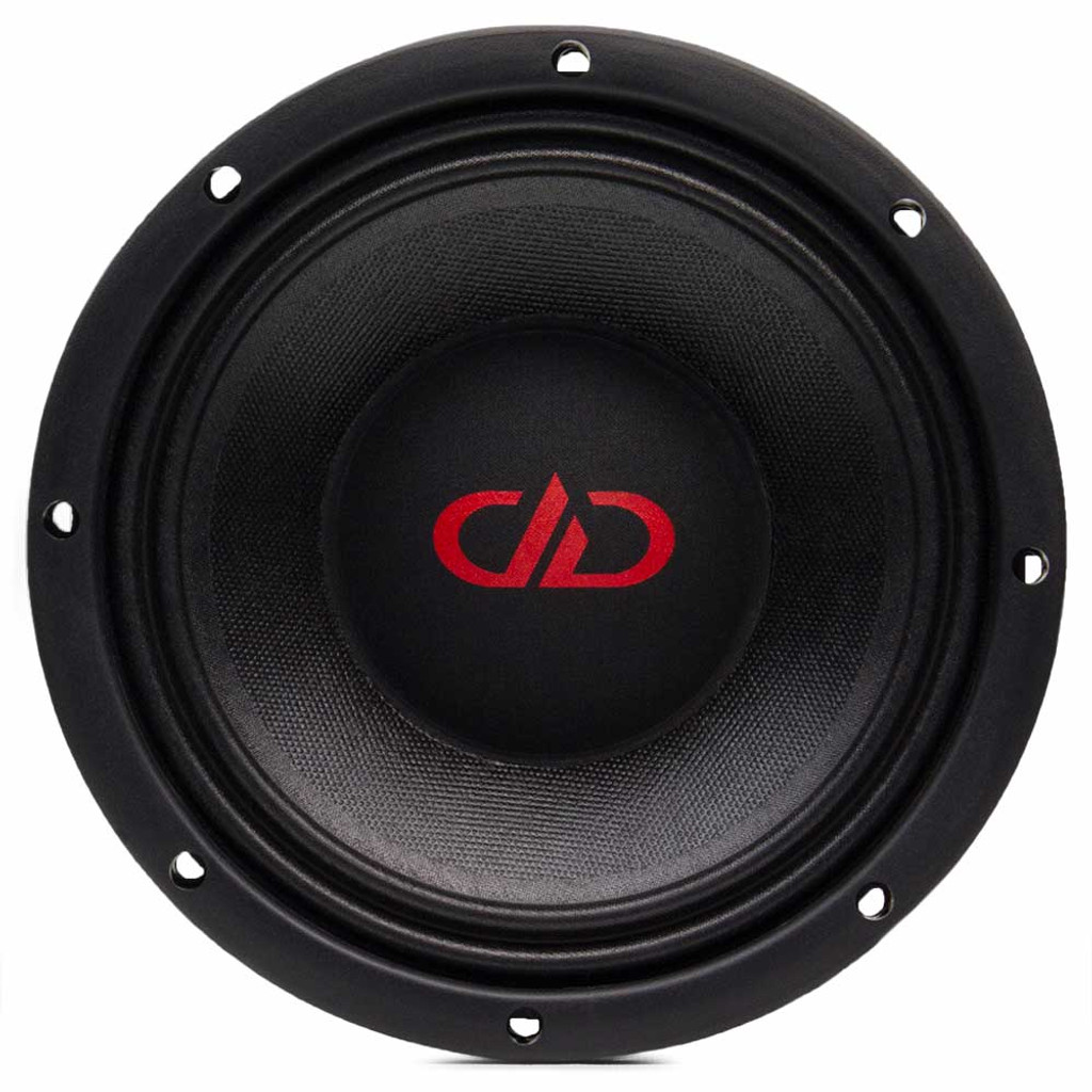 DD Audio Voice Optimized 150W to 450W - 8 inch PA Midwoofer Speaker