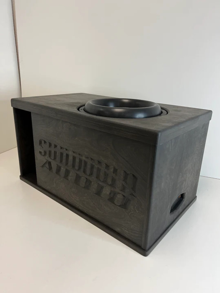 Gately Audio Sundown 1x15" Sub Up Port Back