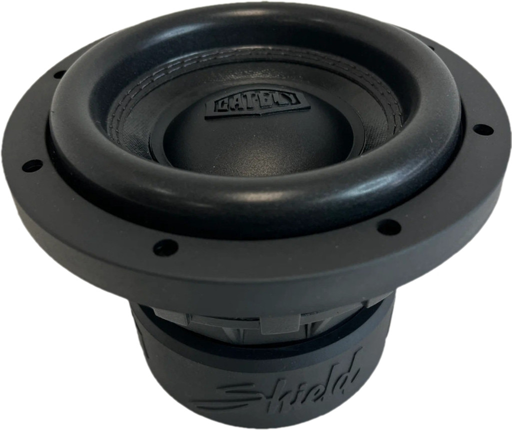 Gately Audio - Shield 6.5" Subwoofer 