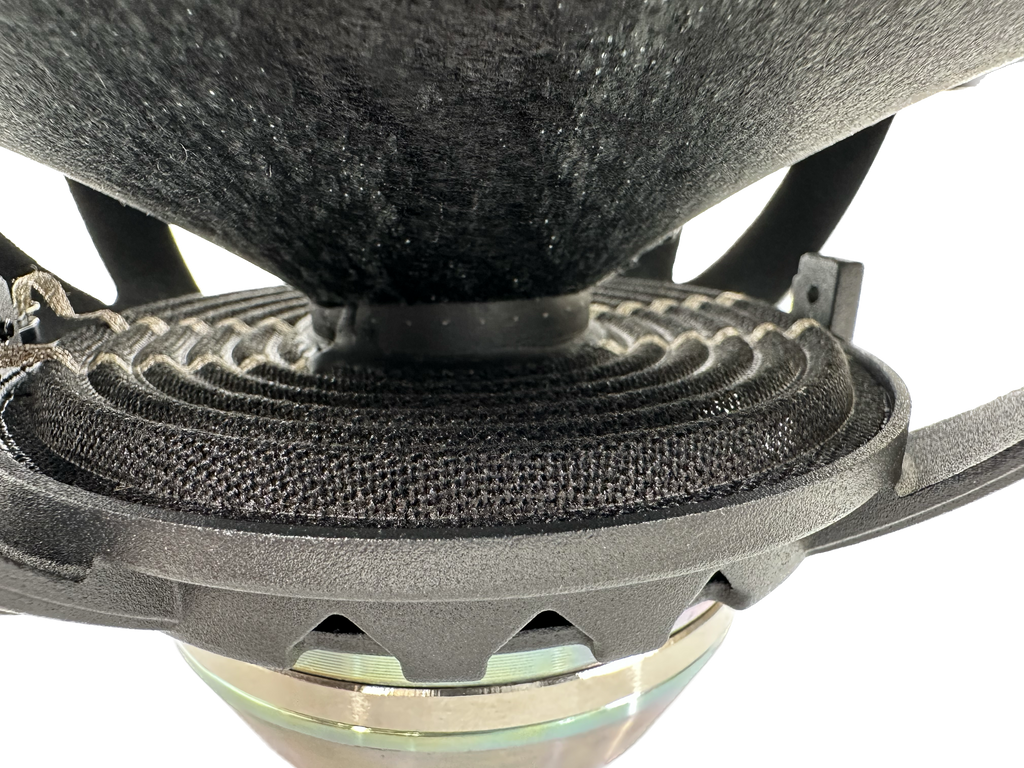 Sky High Car Audio 6x9" Neo Mid Woofer