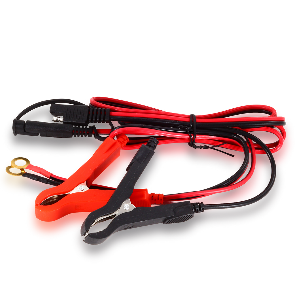 Limitless Lithium High Voltage Lithium Battery Maintainer (LTO / Cmax