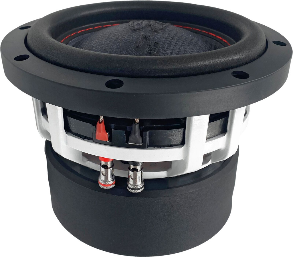 B-Stock - B2 Audio HNX65 6.5" Subwoofer D4 B2 Audio