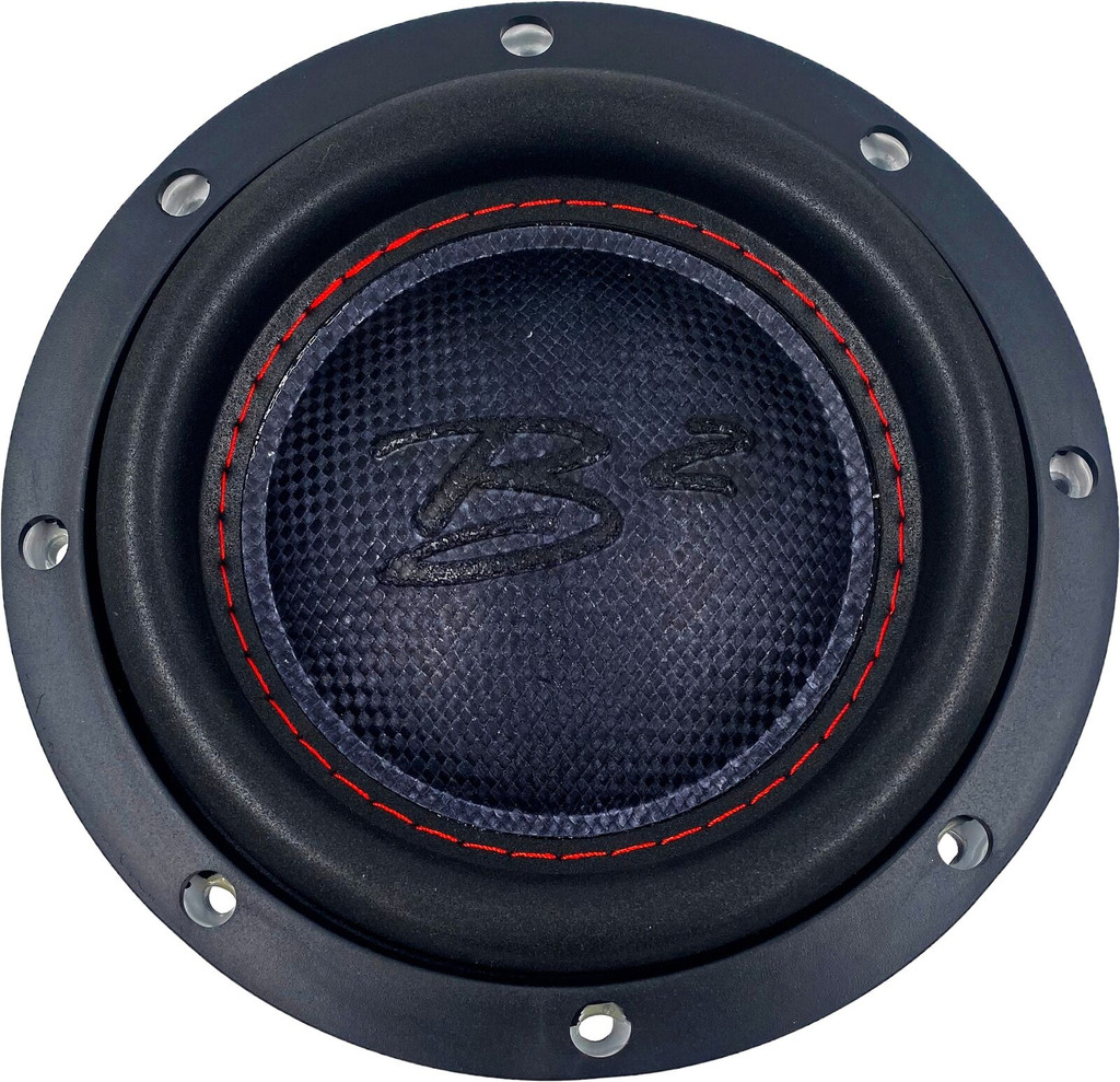 B-Stock - B2 Audio HNX65 6.5" Subwoofer D4 B2 Audio