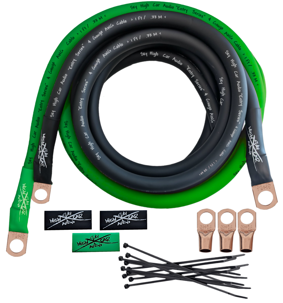 CABLAGGIO ELETTRICO TOP 700 [PAG. 2 - Foto 5