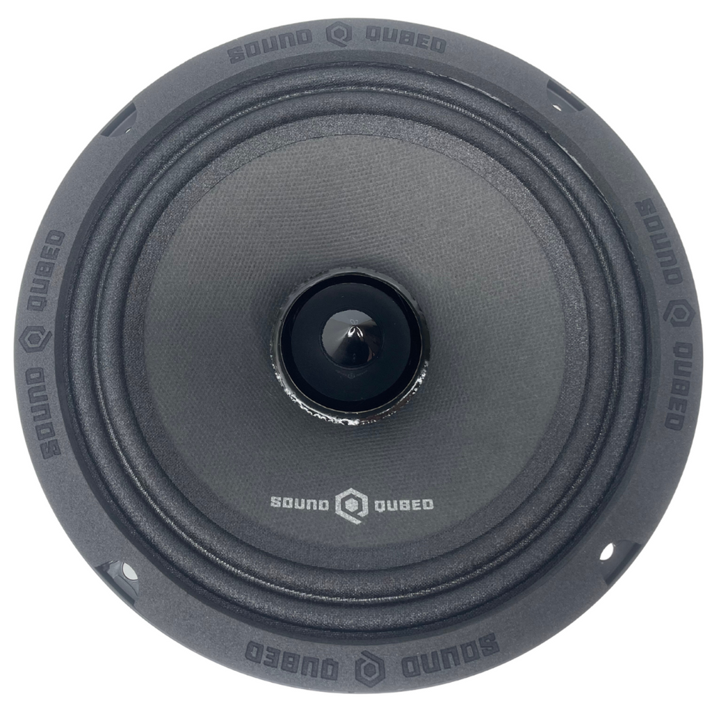 SoundQubed HDS Series Pro Audio Bullet 6.5" Speaker (single) SoundQubed