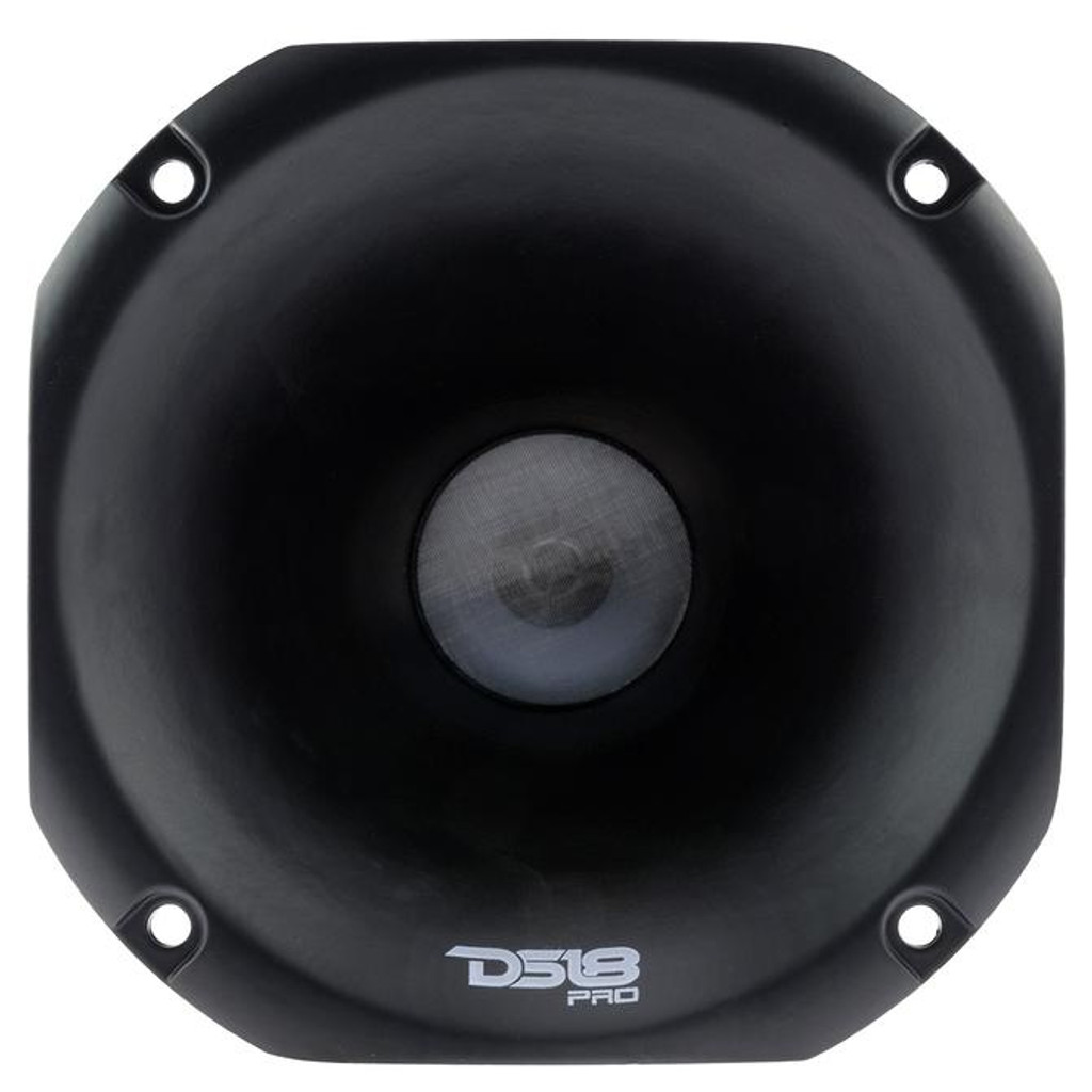 DS18 - PRO DKH1 2" Compression Driver With Aluminum Horn