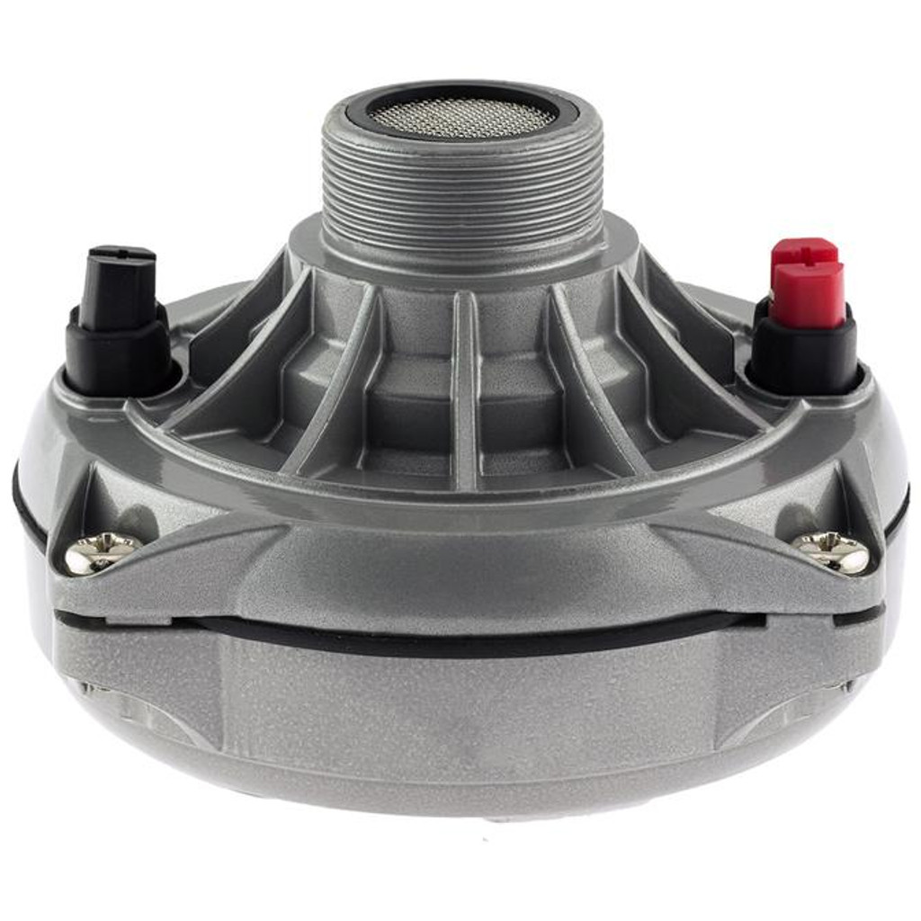 DS18 - PRO DR250 2" VC Compression Driver Horn Body 300W Max 8 Ohm