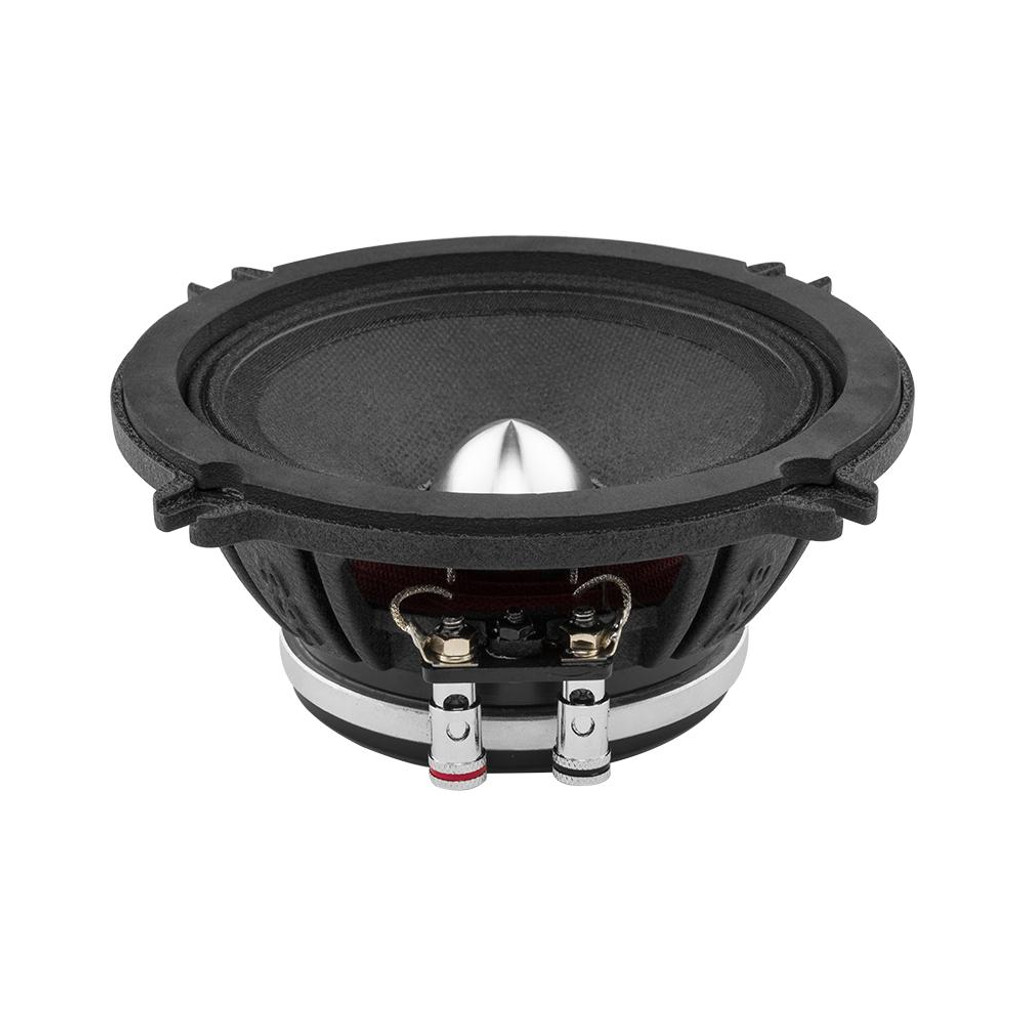 PRO FR5NEO 5.25″ Neodymium Full-Range Speaker 400W Max 4 Ohm