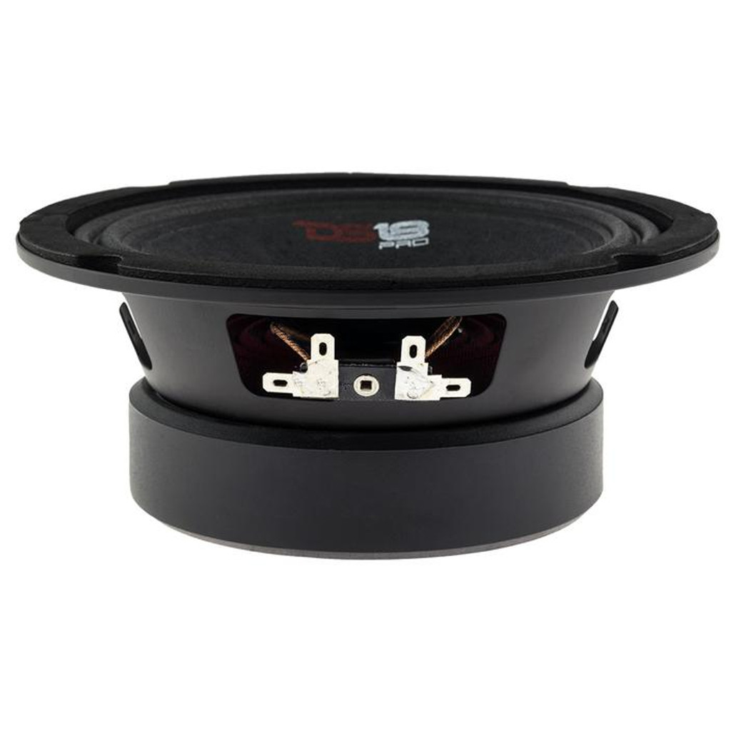 PRO-GM6 6.5" Midrange Loudspeakers 8 ohm