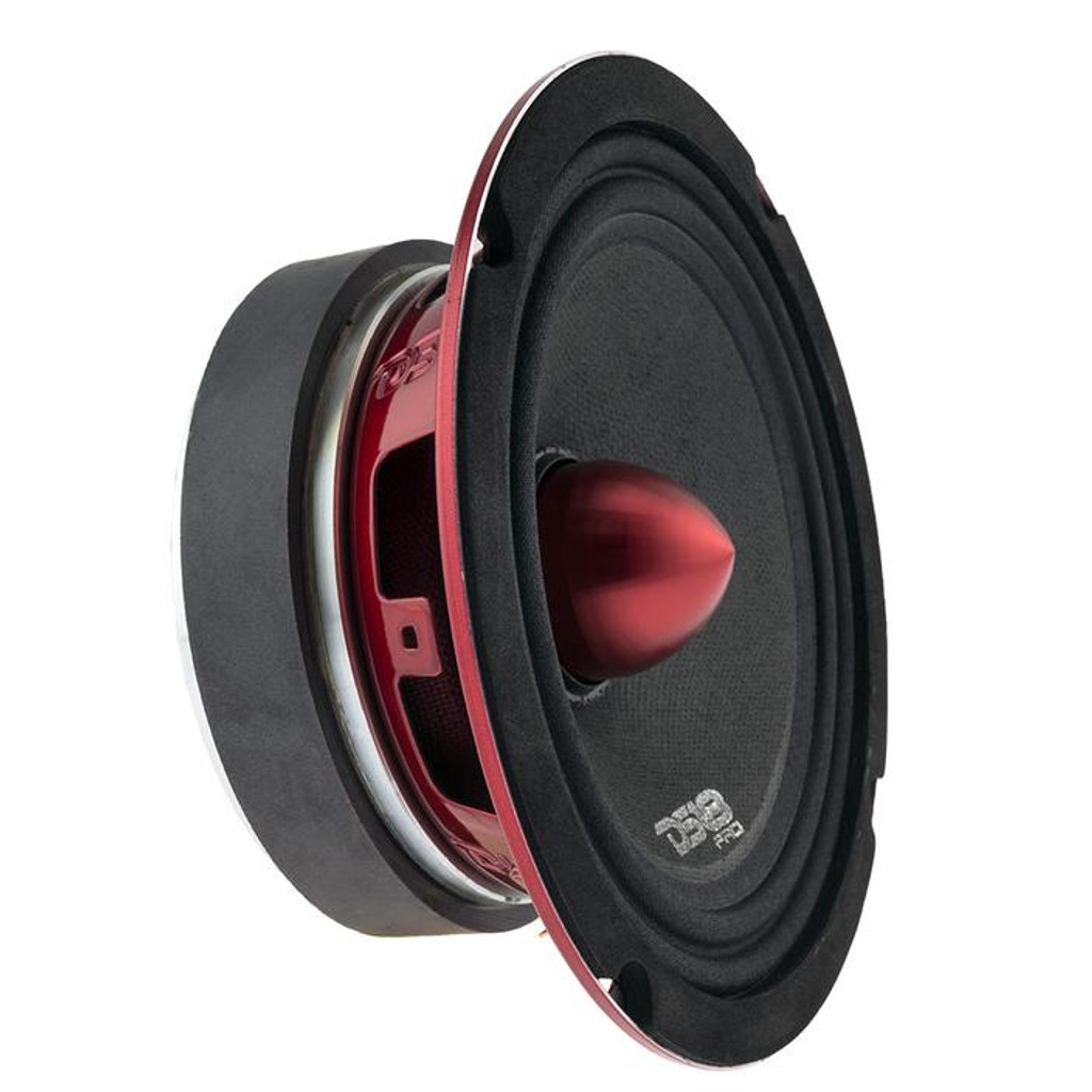 PRO X8BM 8" MIDRANGE LOUDSPEAKER 8 OHM 600 WATTS