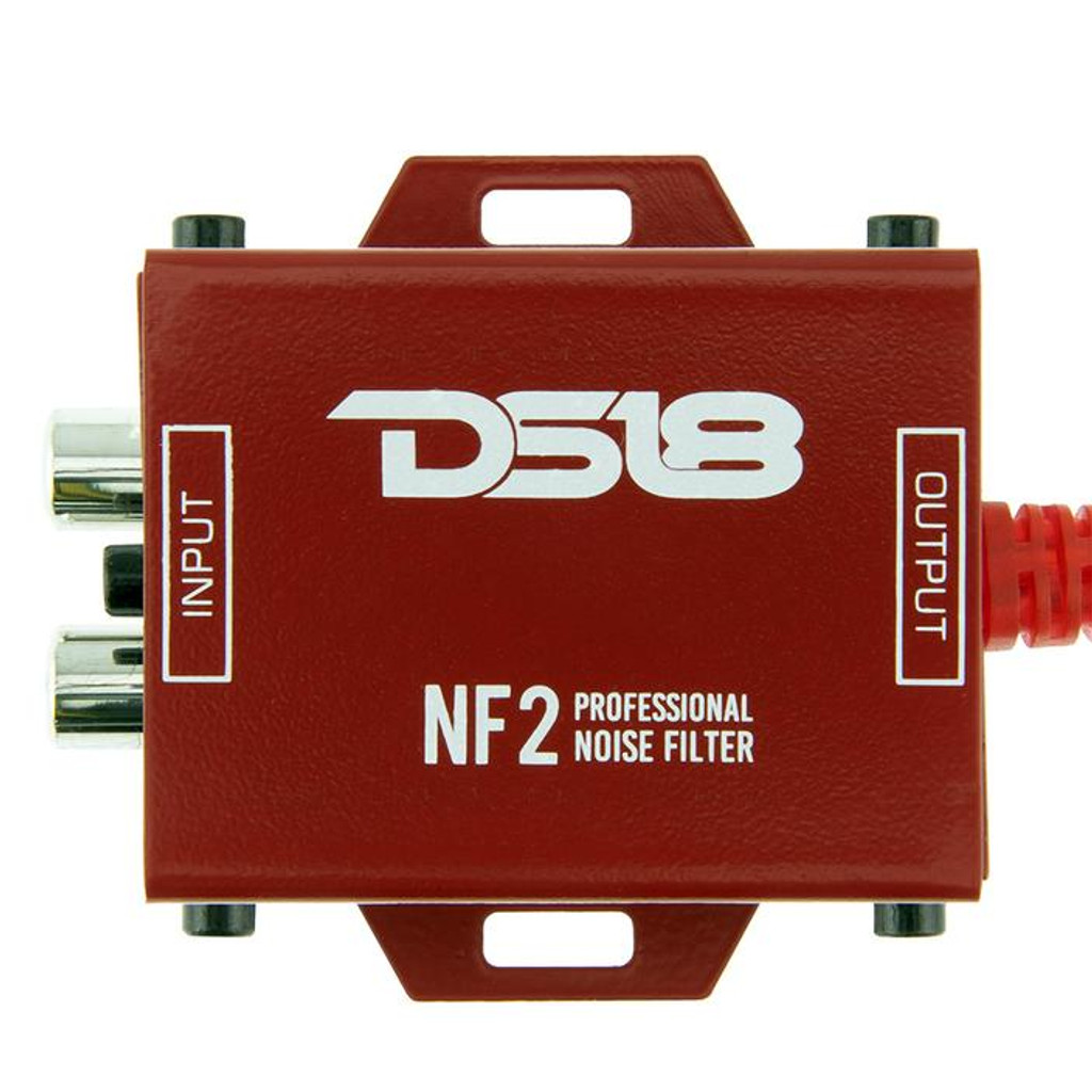DS18 NF2NOISE FILTER
