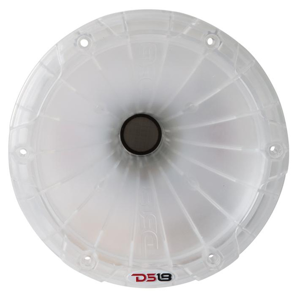 DS18 - PRO-DKHCL 1.75" RGB POLY-CARBONATE COMPRESSION DRIVER WITH HORN AND CROSSOVER 700 WATTS