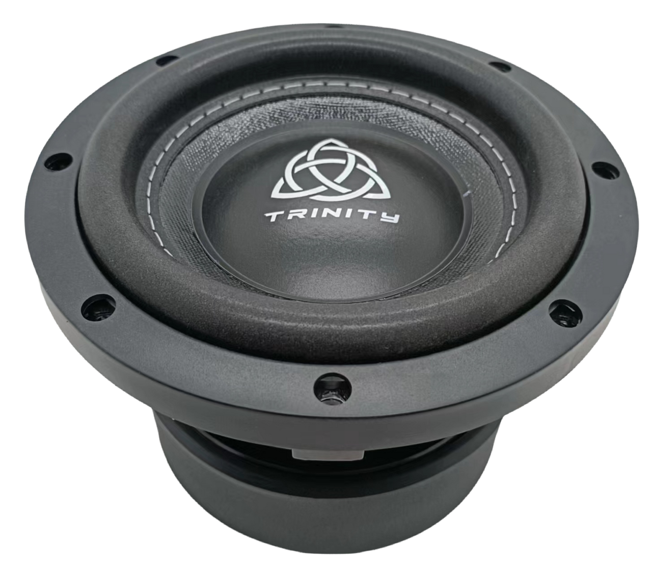 Trinity Audio Solutions Products - Sky High Car Audio