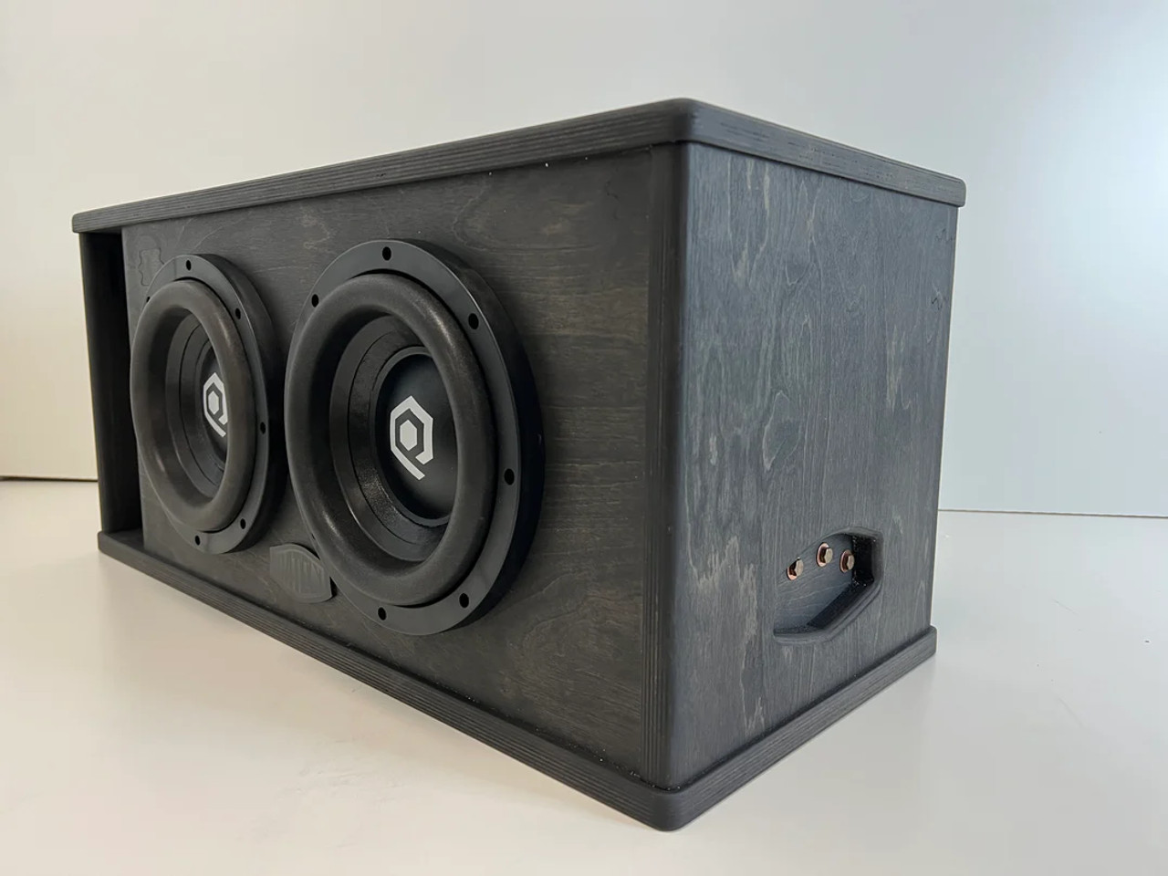 Gately Audio - 2.25 CF 2 X 10" 