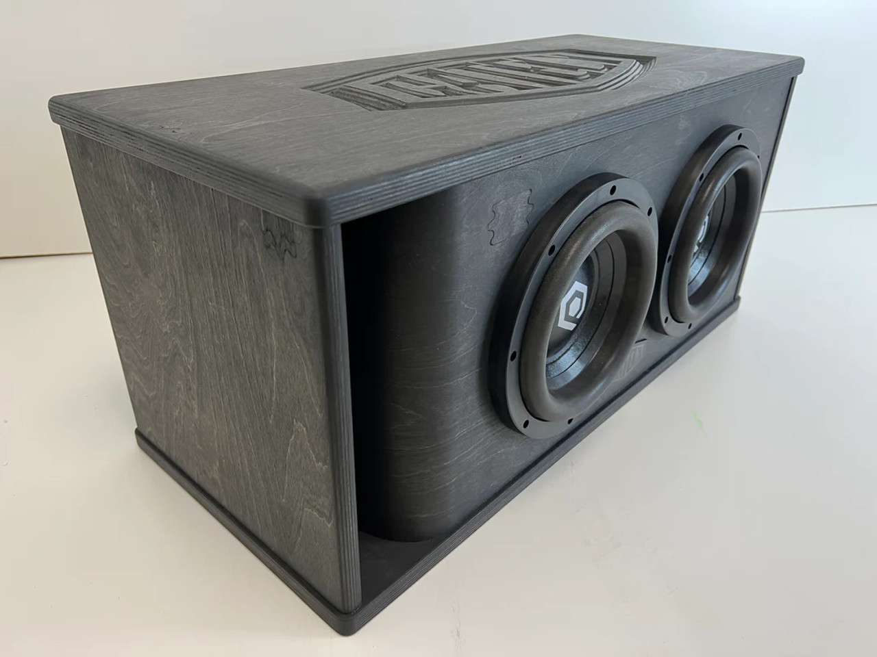 Gately Audio - 2.25 CF 2 X 10" 