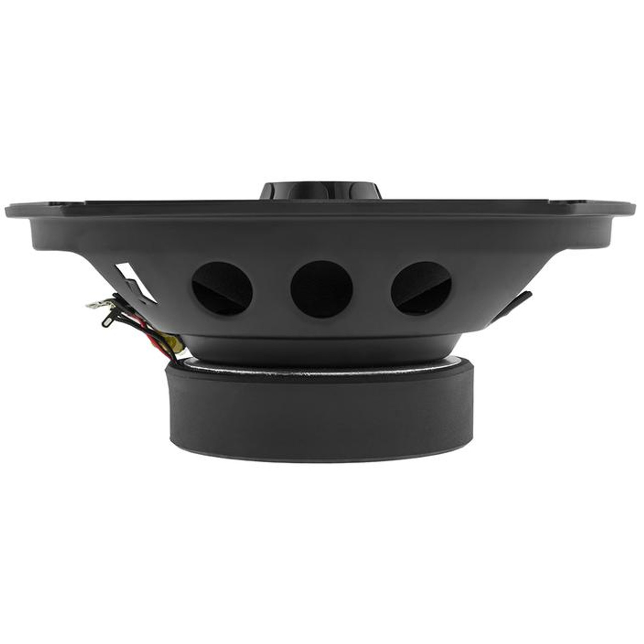DS18 PRO-ZT69 PRO 6 x 9" 2-WAY MIDRANGE WITH BUILT IN BULLET TWEETER 275 RMS (Single)