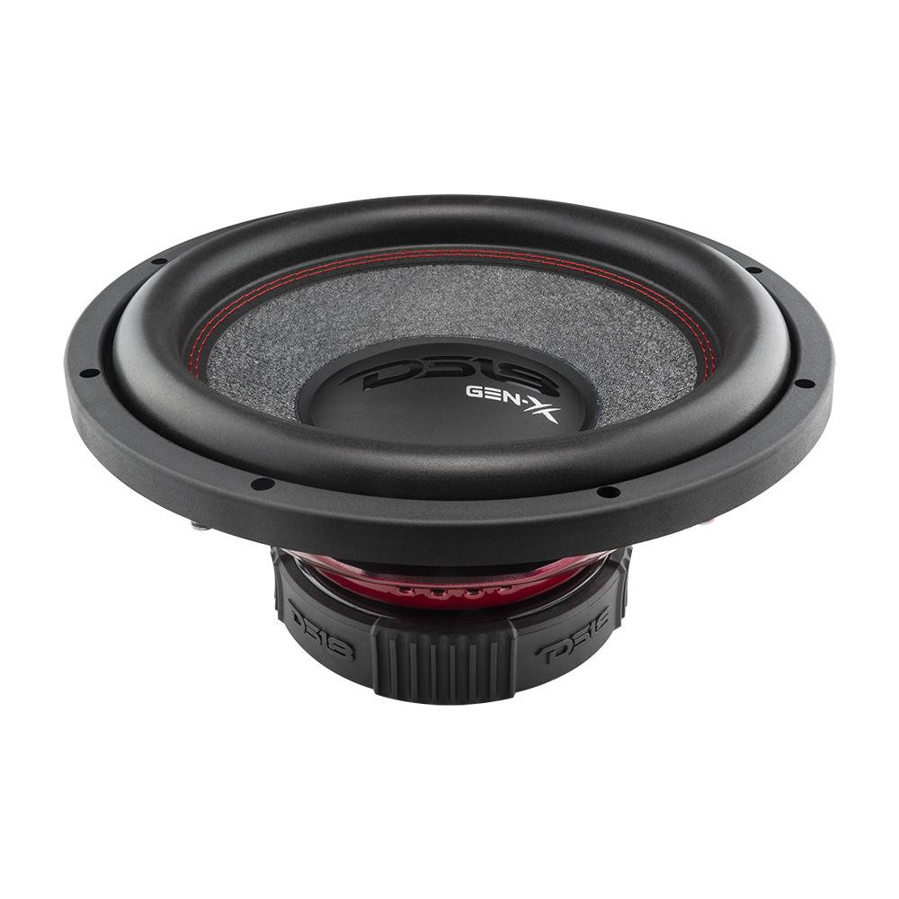 DS18 - GEN-X 12