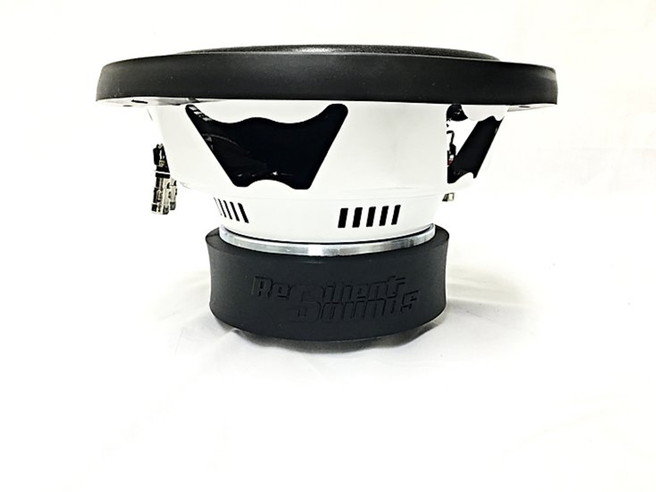 Resilient Sounds RS-10 600 RMS Entry Woofer