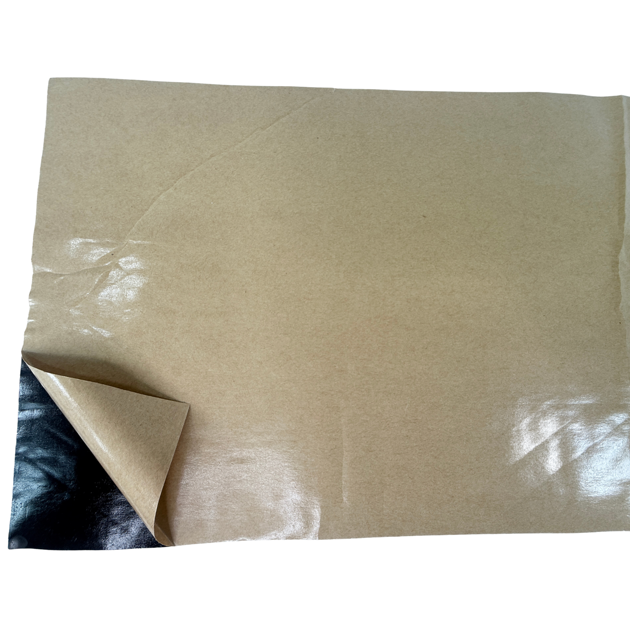 Sky High Car Audio 120Mil Sound Deadener 16-160 sq ft