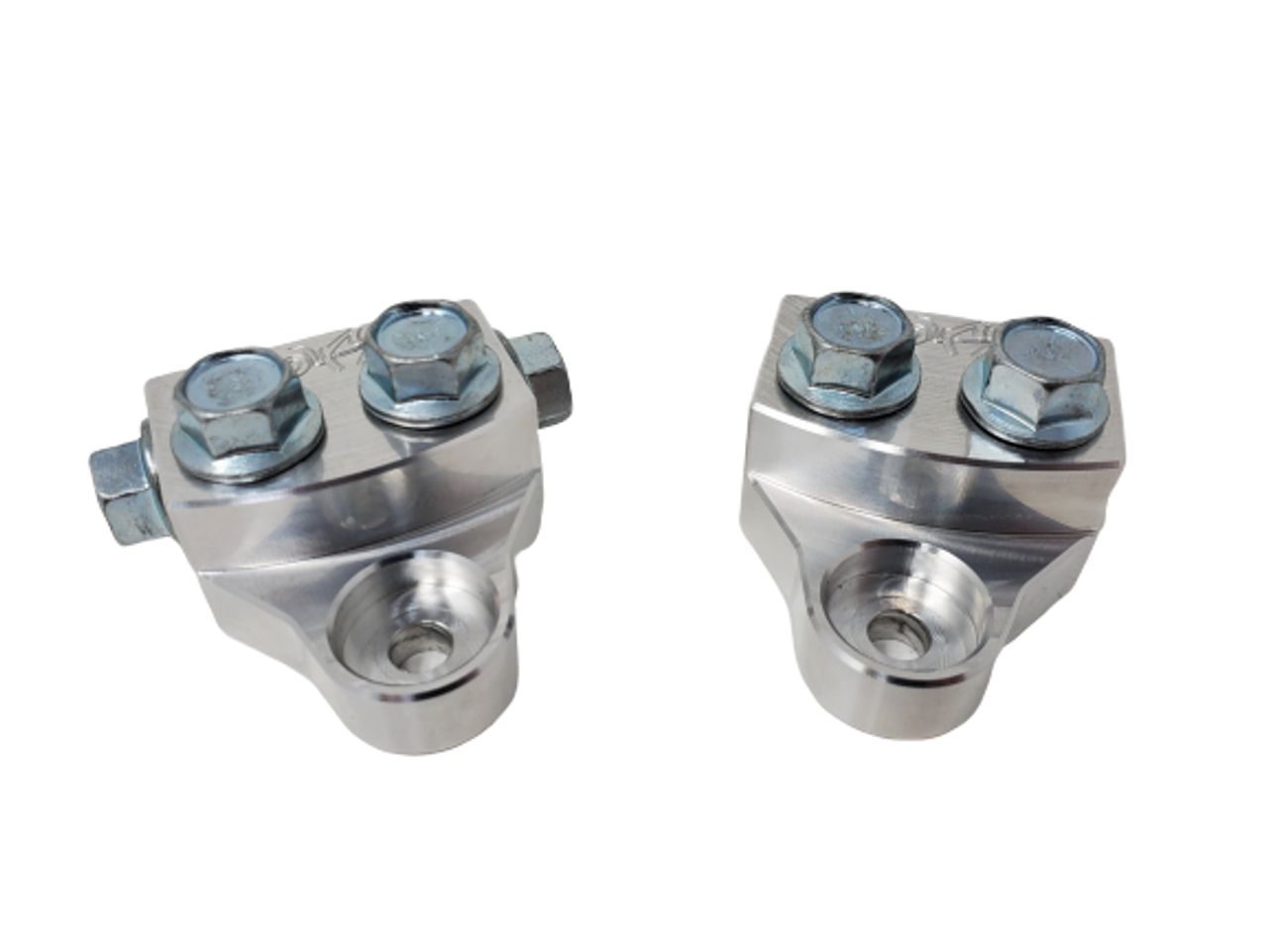 Alternator Distribution Block 1/0 SHCA Ring Terminal