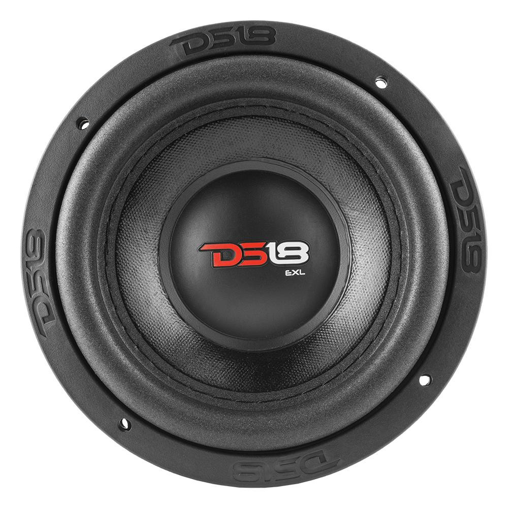 DS18 EXL-X6.2D 6