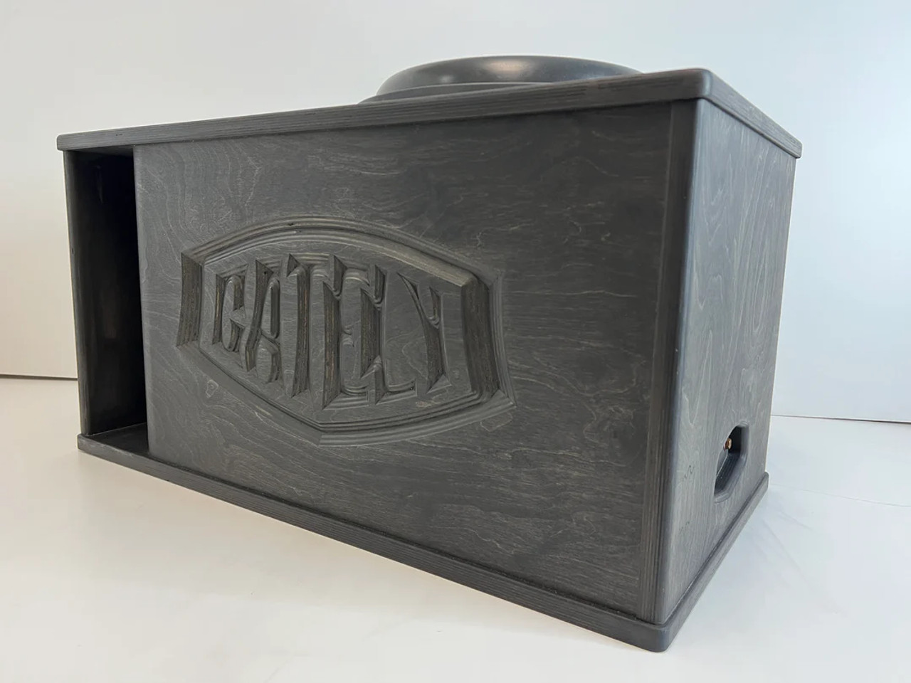NEW! Gately Audio - 4.0 CF 1 X 15" - SUB UP/PORT BACK 