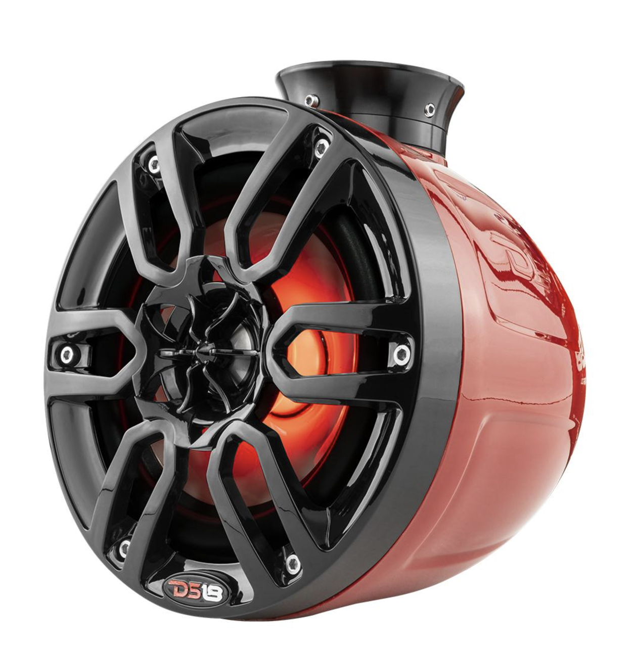 DS18 NXL-PS6 Hydro Pod Speaker - Thumbnail 3