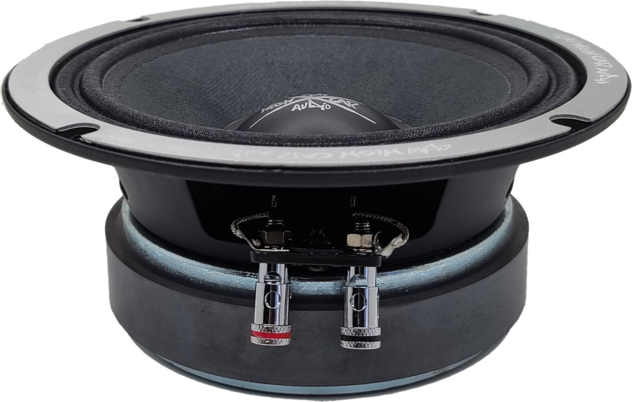 SHCA Pro Audio EL68 6.5