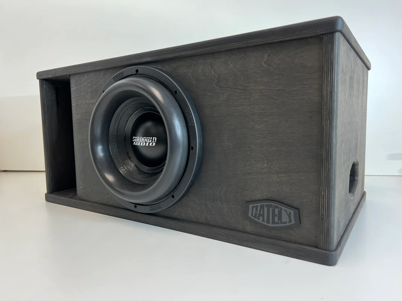 Gately Audio - 2.75 CF 1 X 12"  