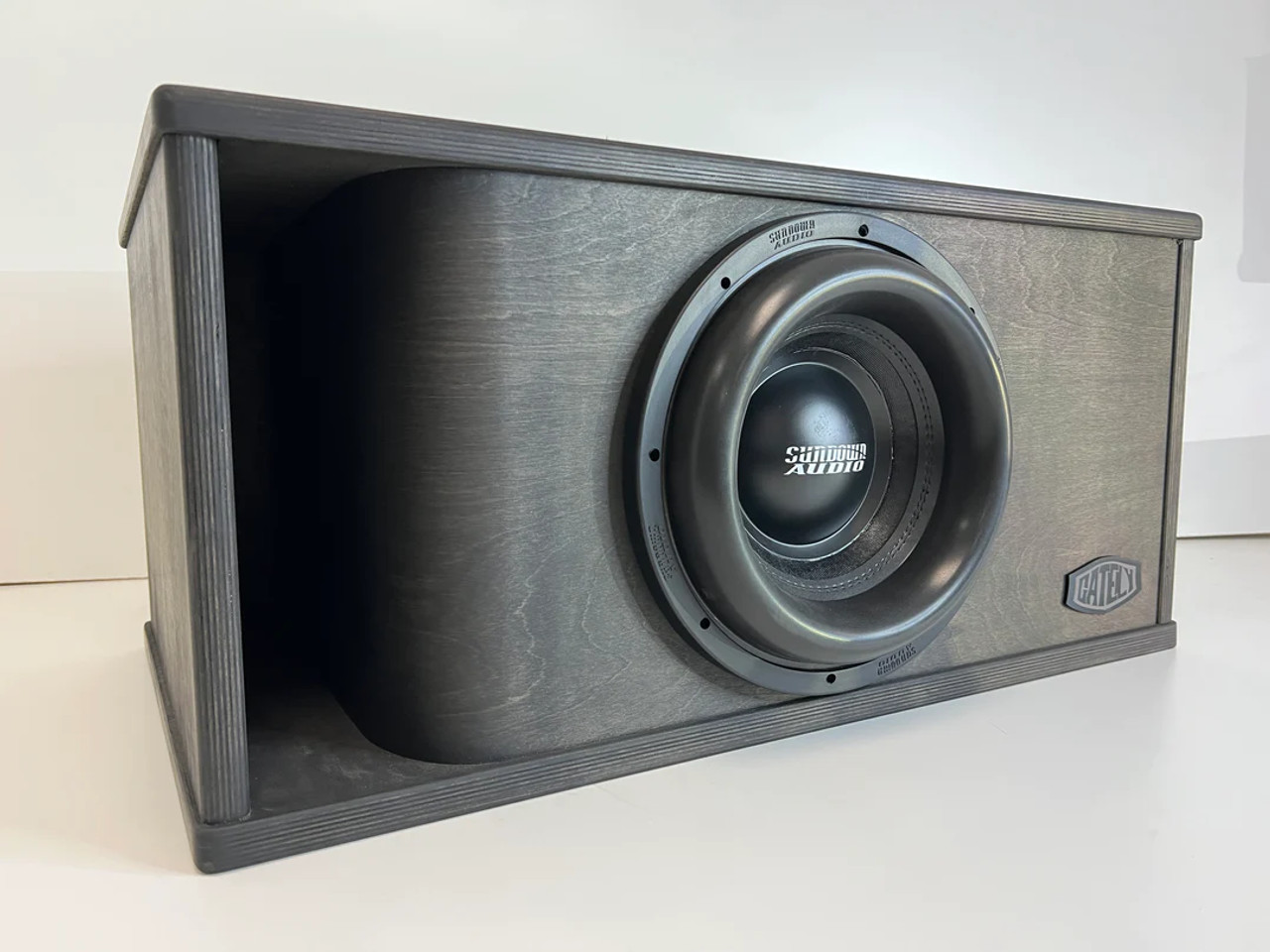 Gately Audio - 2.75 CF 1 X 12"  