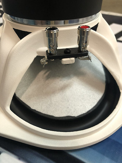 Resilient Sounds ES-69C Mids - Sky High Car Audio