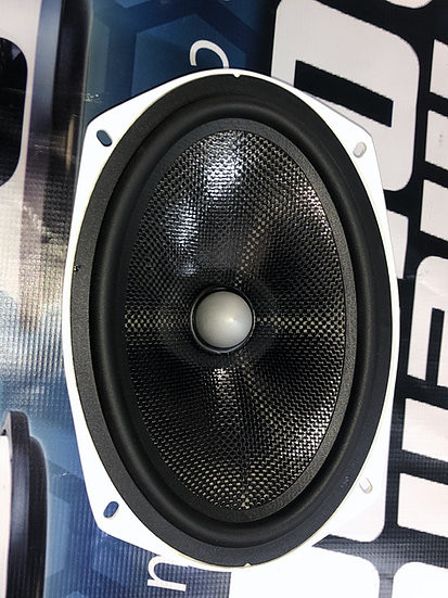 Resilient Sounds ES-69C Mids - Sky High Car Audio