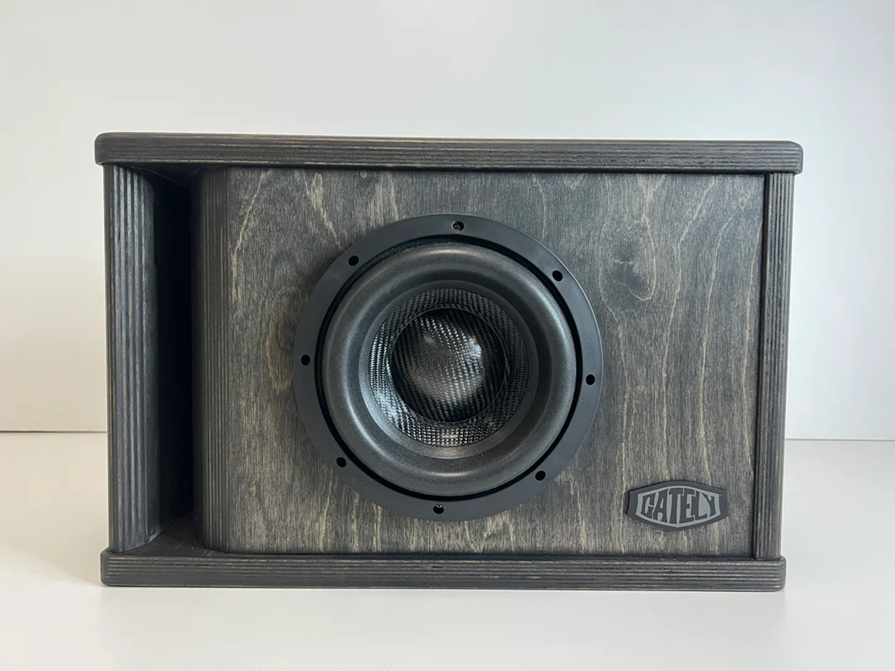 Gately Audio -  .75CF 1 X 8"  
