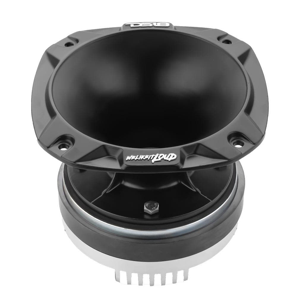 DS18 Pro ホーンドライバー　ペア DS18 - PRO 2