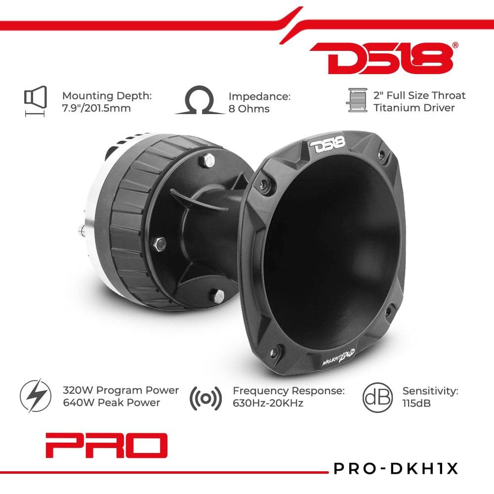 DS18 - PRO 2