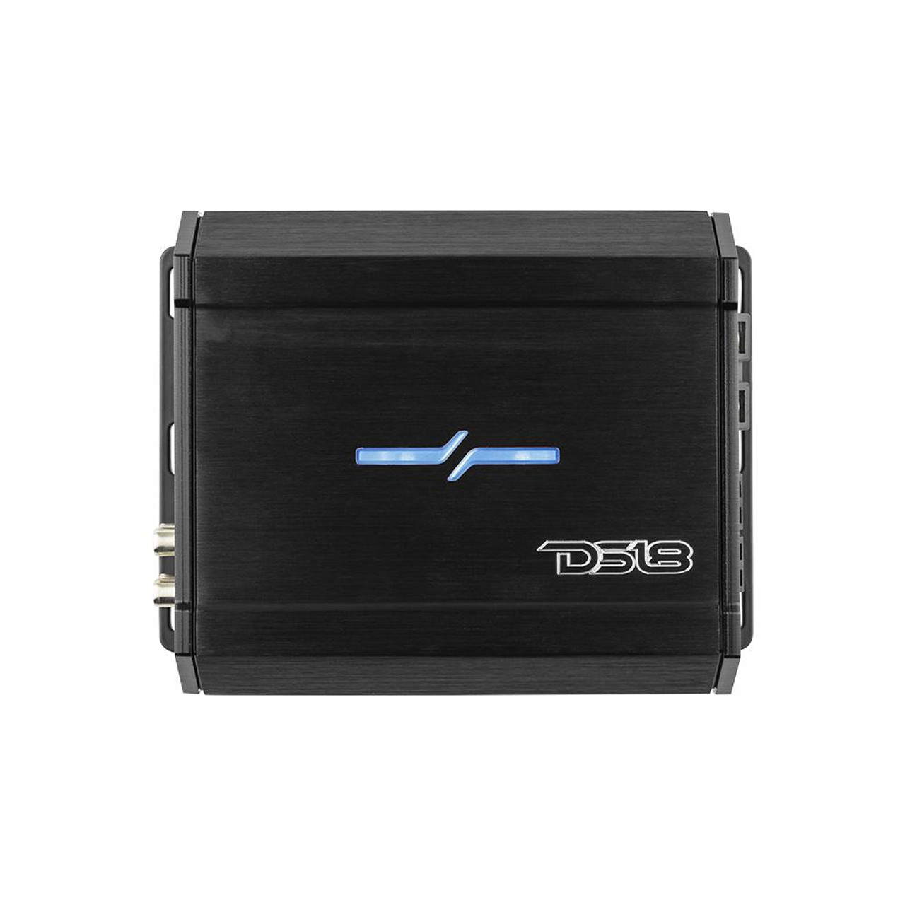 DS18 ELITE Full-Range 2-Channel Class D Amplifier 100 Watts RMS