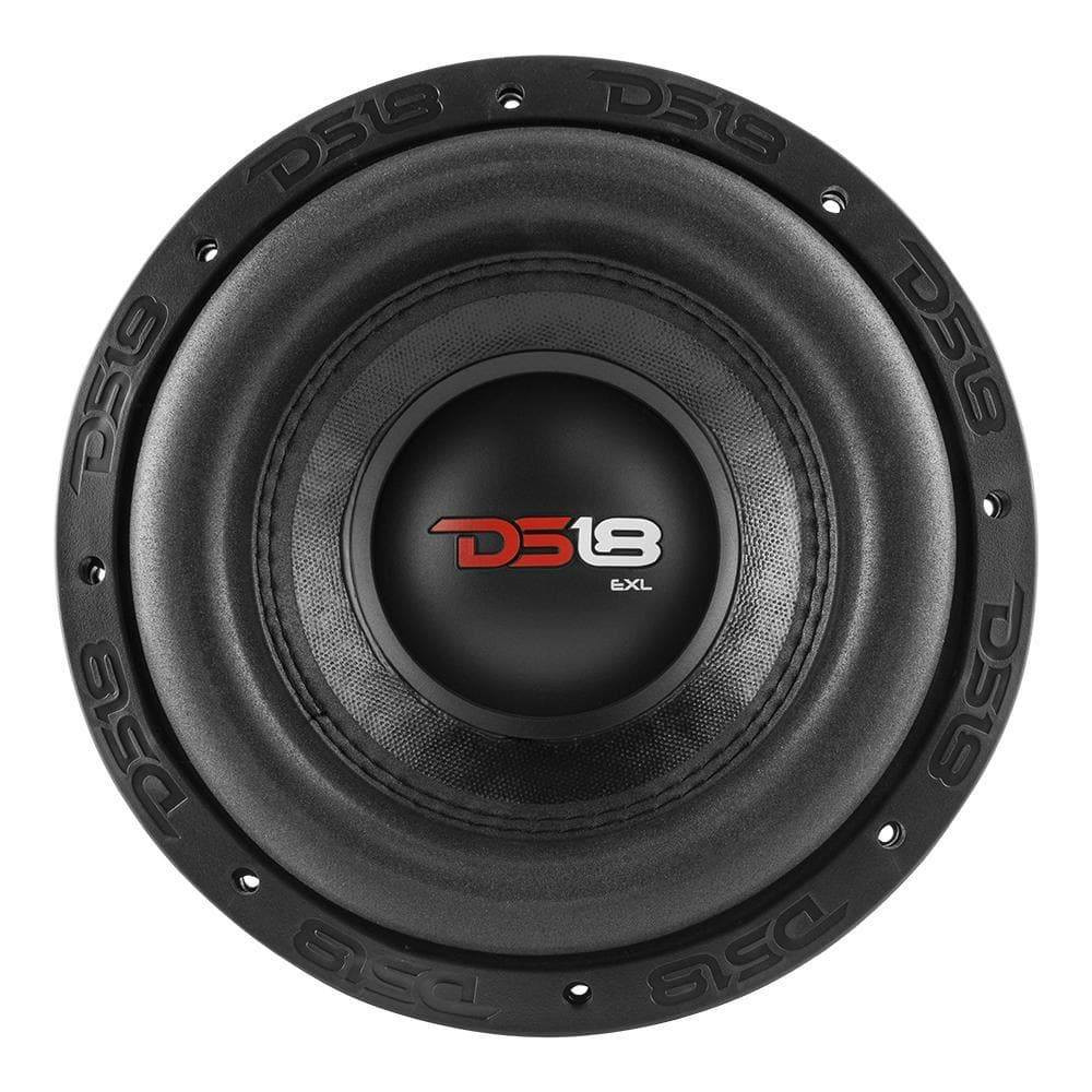 DS18 EXL-X 8