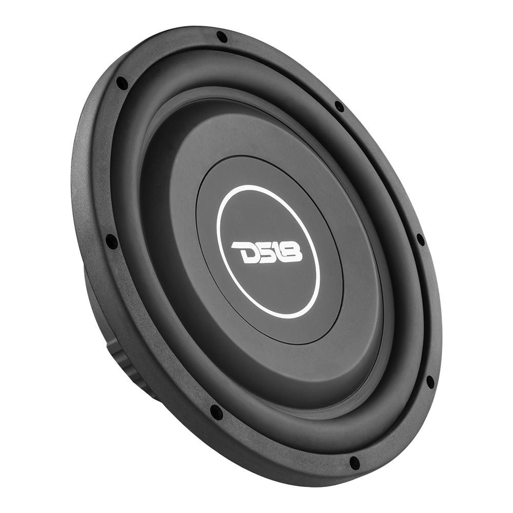 DS18 SRW Shallow 10