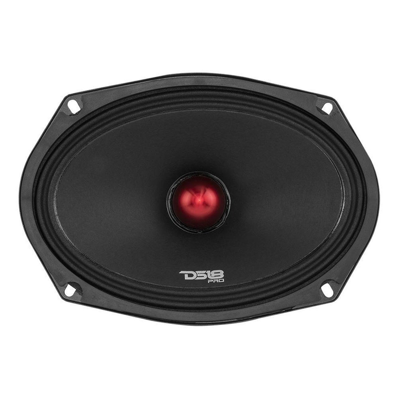DS18 PRO-X698BM Midrange Speaker 550w