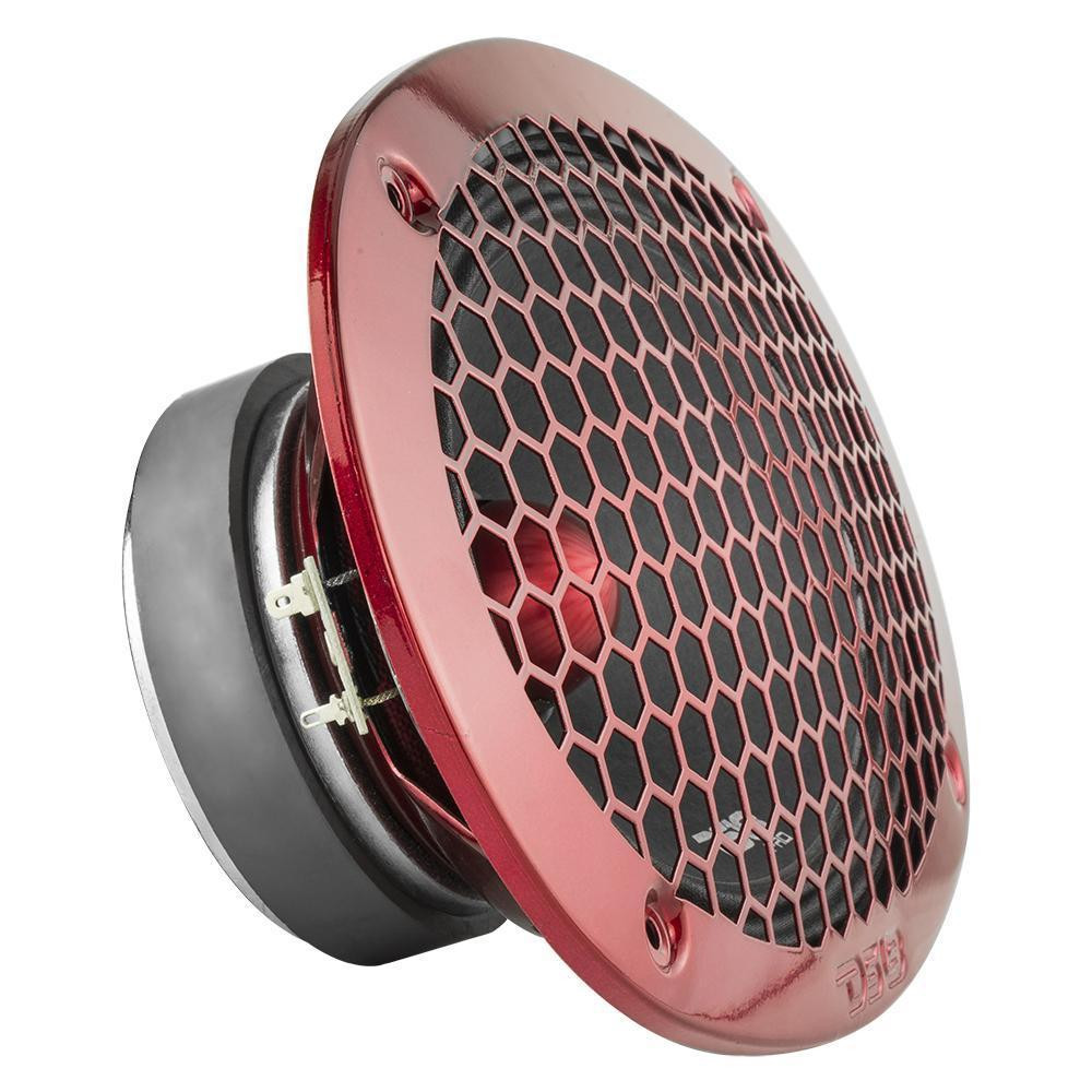 DS18 PRO-X698BM Midrange Speaker 550w - Sky High Car Audio