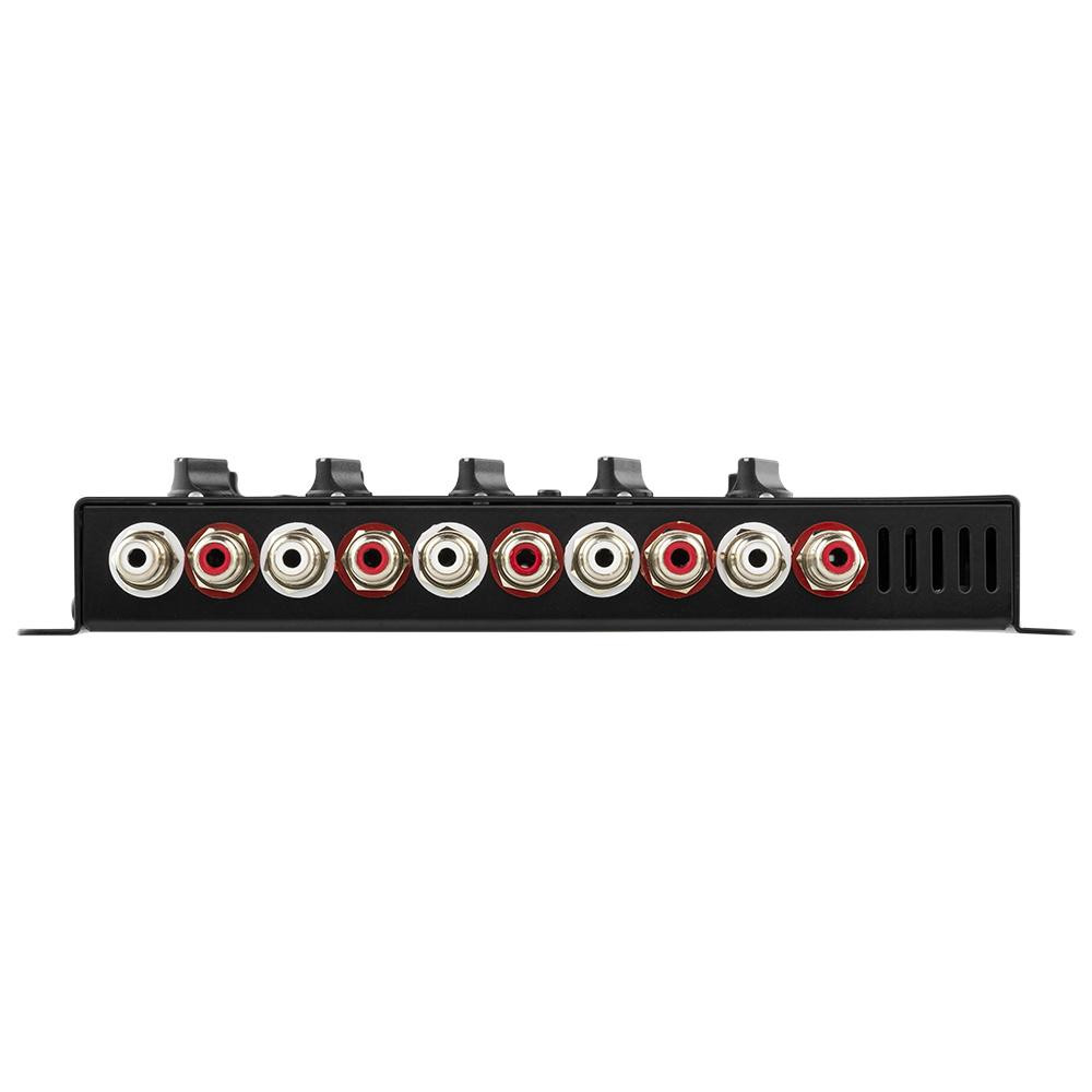 DS18 XM5 - 5 Way Pro Audio Crossover - Sky High Car Audio