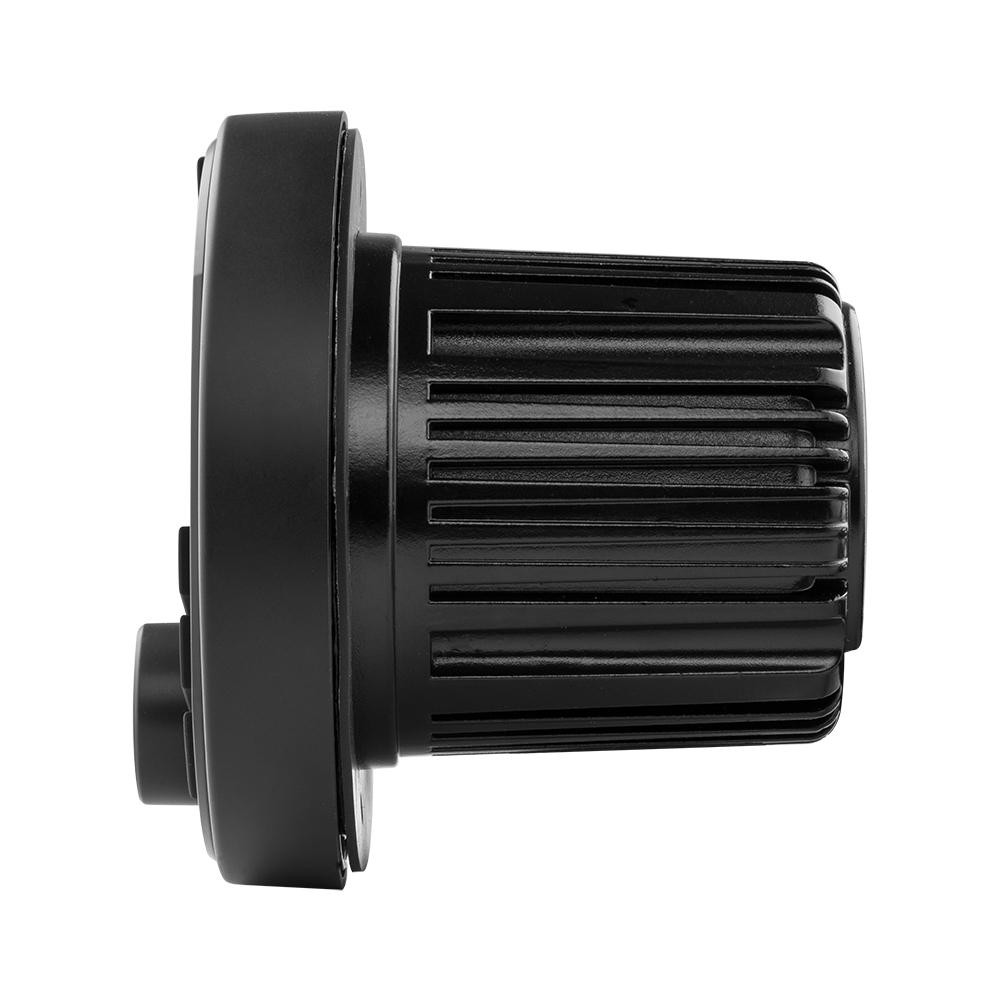 DS18 Marine Head Unit LCD Screen 4 volt preamp output, 4X40