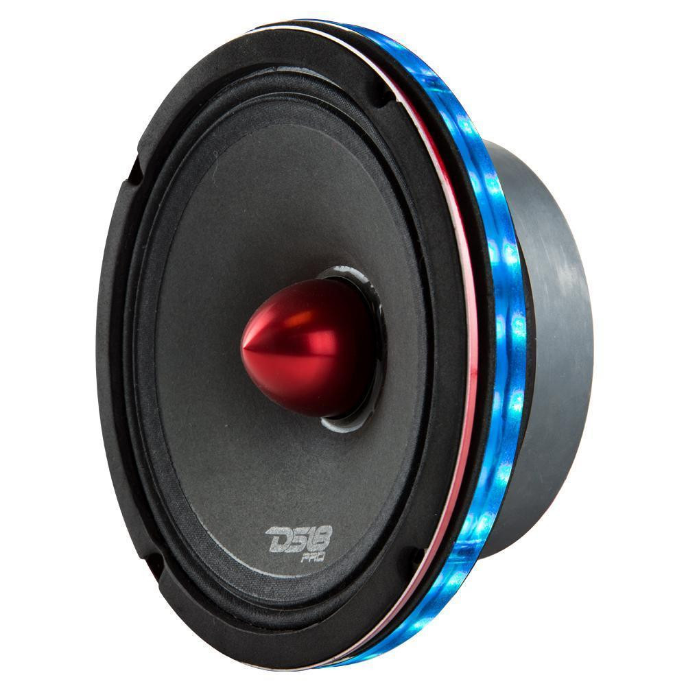 DS18 VISION 6.5