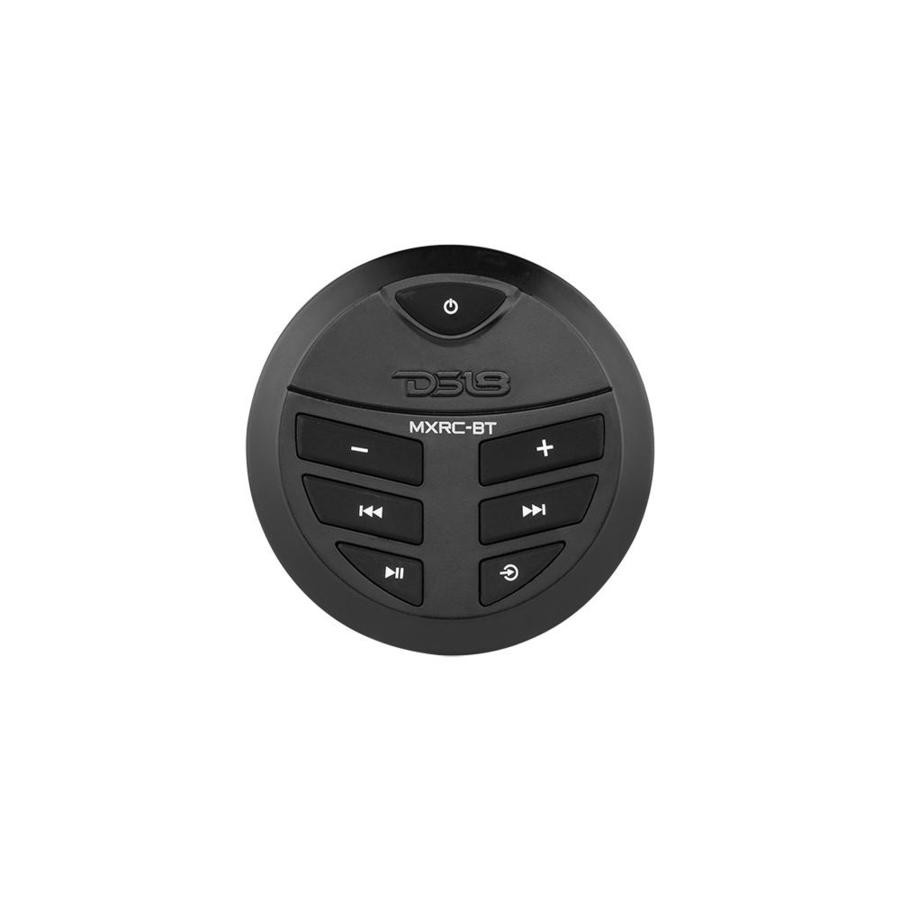 DS18 Marine Waterproof Universal Bluetooth Streaming Audio