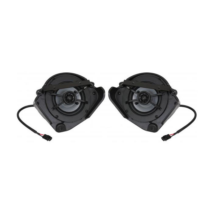 SSV Works - X3-3K Canam Maverick X3 Complete Kicker 3 Speaker Plug