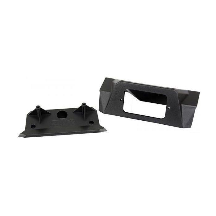 SSV Works - X3-3K Canam Maverick X3 Complete Kicker 3 Speaker Plug