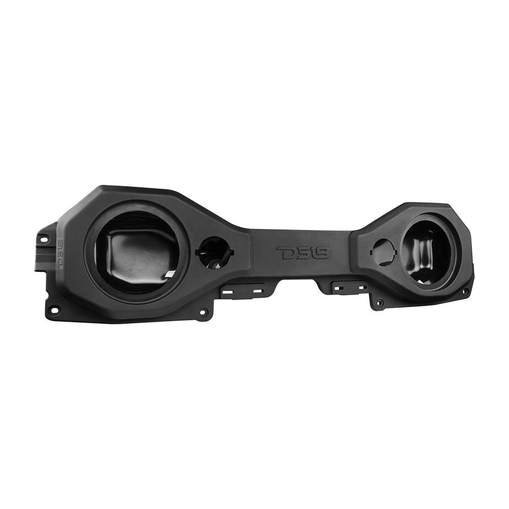 DS18 - Exclusive DS18 Overhead Plug & Play Bar System for JL/JLU