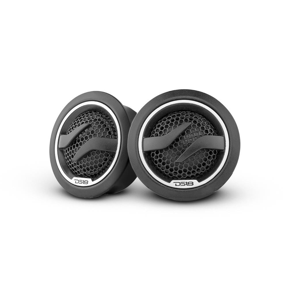 DS18 - ELITE 6.5