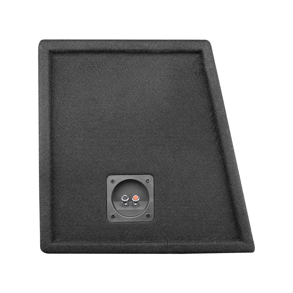DS18 - LSE-210A Bass Package 2 x SLC-MD10 In a Ported Box with S