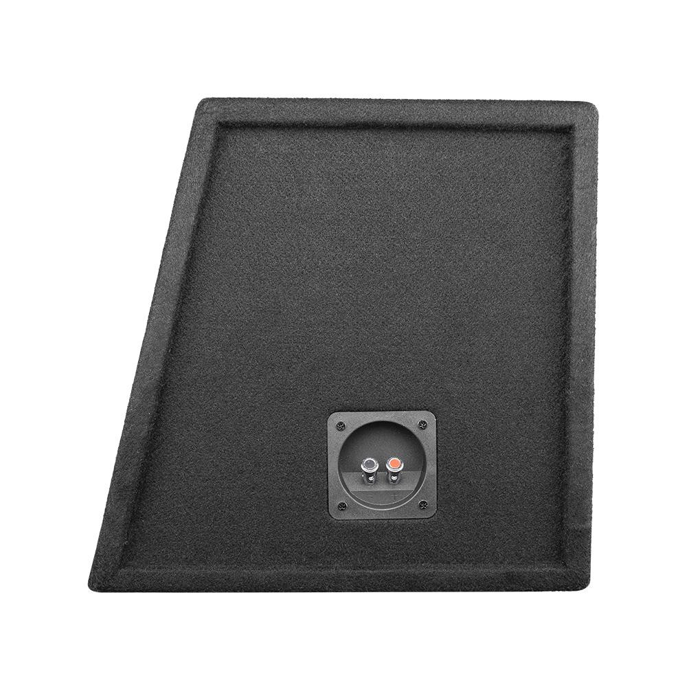 DS18 - LSE-210A Bass Package 2 x SLC-MD10 In a Ported Box with S